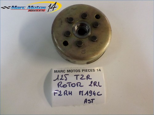 Rotor yamaha 125 - tzr,