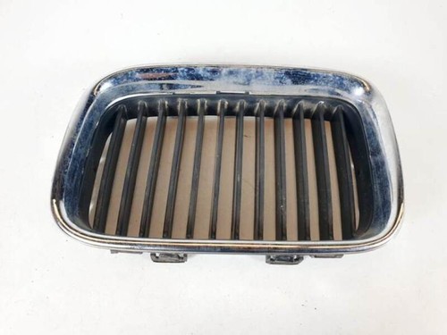 Moulures avant bmw serie - bmw,