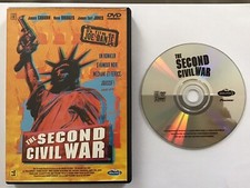Second Civil War, The (DVD)
