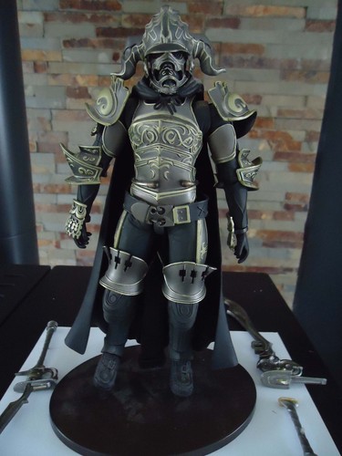Figurine final fantasy 12 - ,