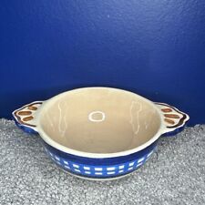 Petit Bol À Oreilles Faïence