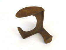 Ancienne Enclume De Cordonnier