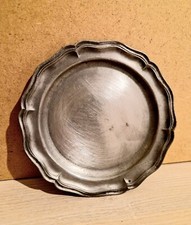 Coupelle en Étain -