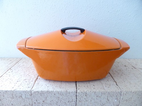 Creuset mama enzo - creuset,