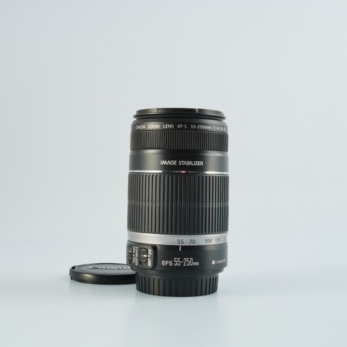 Excellent objectif zoom - excellent,