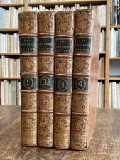 OVIDE. Les métamorphoses, en latin et en françois, de la traduction de M. l'abbé