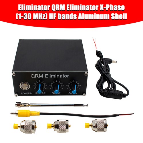 Latest eliminator qrm - eliminator,