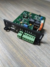 CARTE SOFREL MODX 0310067400B3