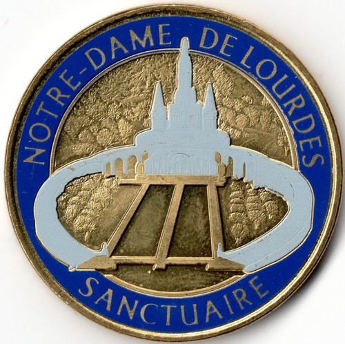 Monnaie paris sanctuaires - paris,