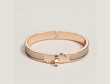 Hermes Bracelet Kelly
