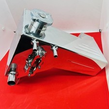 Ford Sierra Cosworth Tête Débardeur Avec Vue Verre 2WD 4X4 3DR Cap Est Inclut