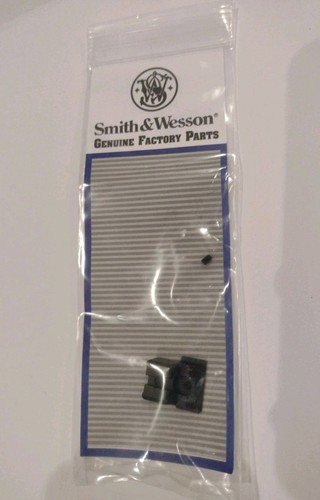 0 m2 suppressor - s&w, 1.0