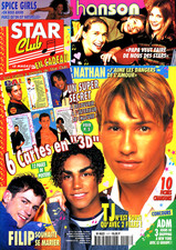 Magazine STAR CLUB n° 117
