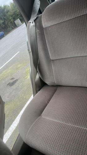 Banquette arriere renault clio - banquette,