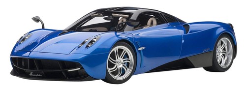 Autoart pagani wuaira - autoart,
