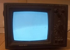   Soviet USSR Portable