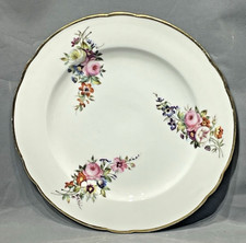 Paris Assiette Porcelaine