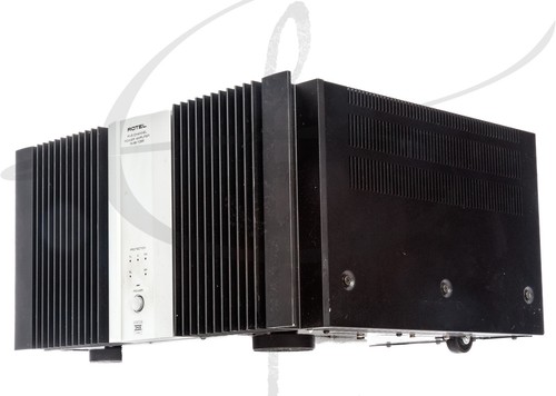 Mib rotel five channel 5x200w - mib,