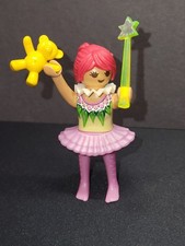 Playmobil - Personnage 