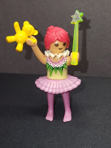 Playmobil personnage - -,