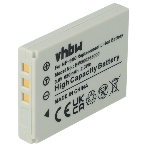 Batterie pour intova 12 - batterie, ic-12