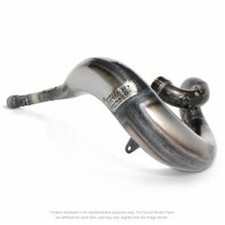 Honda CR 500 R 2000-2001 Pro Circuit Works Pipe Échappement 2 Temps PH00500AF