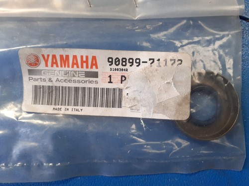 Joint spi moteur am6 mbk - moteur,