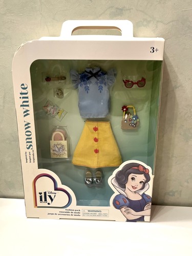 Fashion pack doll accessoire - pack,