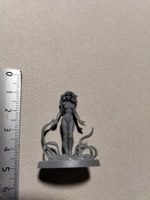 POISON IVY   MINIATURE/ BATMAN