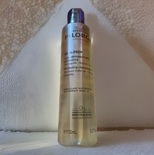 Filorga skin prep huile - filorga,