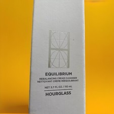 HOURGLASS EQUILIBRIUM NETTOYANT CREME REEQUILIBRANT