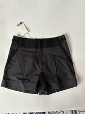  Bermuda en laine sexy