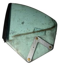 Fenêtre Latérale Teinté L Couleur Schwarzmet Peugeot 206 Cc HDI FAP 110 2KFX /