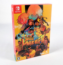 BARE KNUCKLE IV 4 Street Of