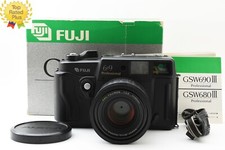 CT 68 【Top Mint w/ Box】