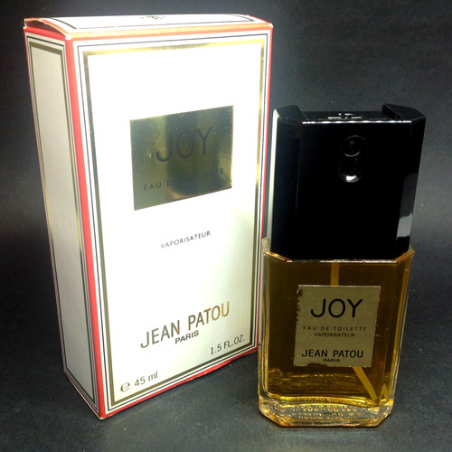 Jean patou joy 45ml - patou,