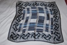 ÉTINCELLE COUTURE Foulard en