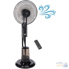 Maurer Ventilateur Sur Pied