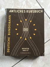 Indicateur Chemin De Fer Allemand 