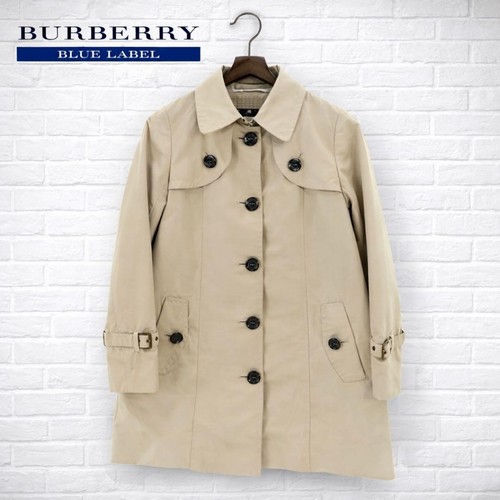 Manteau trench burberry - manteau,