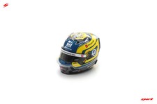 Casque ollie bearman - casque, haas