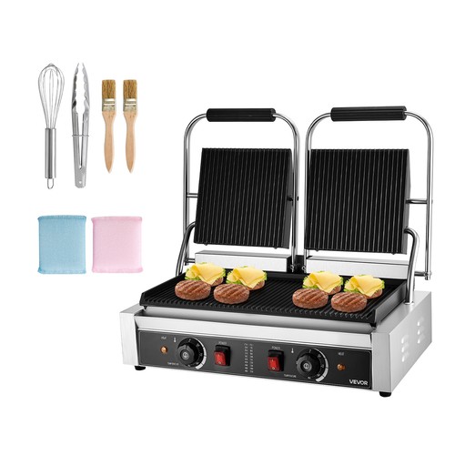 Vevor presse panini - presse,