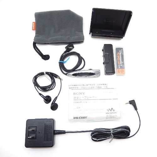 Lecteur cassette walkman - cassette,