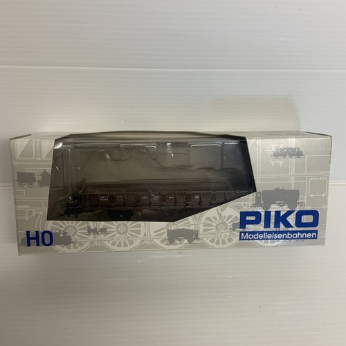 Train piko ref 95021 - train,