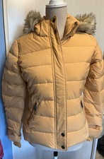 Doudoune capuche Kaporal