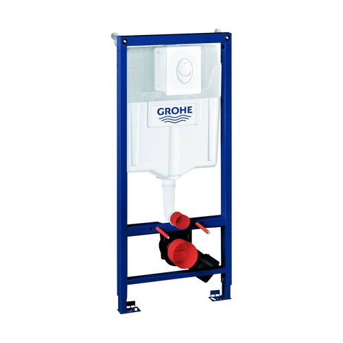 Grohe rapid ensemble en 1 - grohe,