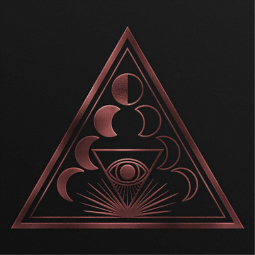 Soen lotus album - lotus, (cd)