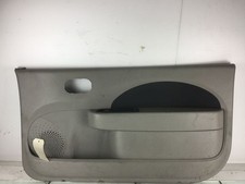 Garniture porte avd Renault