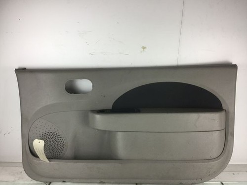 Garniture porte avd - , renault