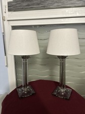 lampe de chevet art déco